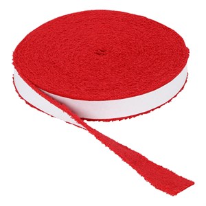 TOWELGRIP COIL - THIN RED