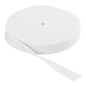 TOWELGRIP COIL - THIN WHITE