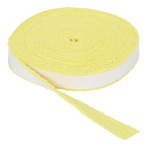 TOWELGRIP COIL - THIN YELLOW