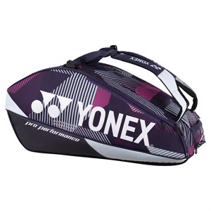 PRO RACKET BAG 9 PCS