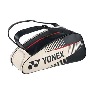 ACTIVE RACKET BAG 6 PCS