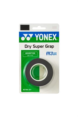 DRY SUPER GRAP 3-PCS