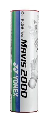 MAVIS 2000 6 PCS / TUBE