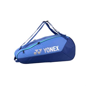 TEAM RACKET BAG (6PCS)