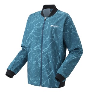 JUNIOR WARM UP JACKET