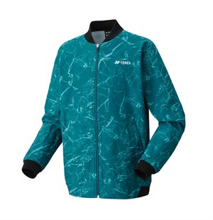 MEN´S WARM UP JACKET