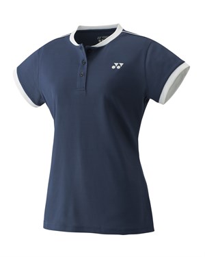 WOMEN'S POLO SHIRT