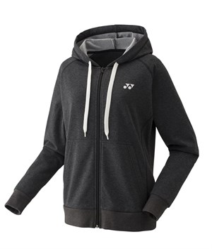 WOMEN'S FULL ZIP HOODIE